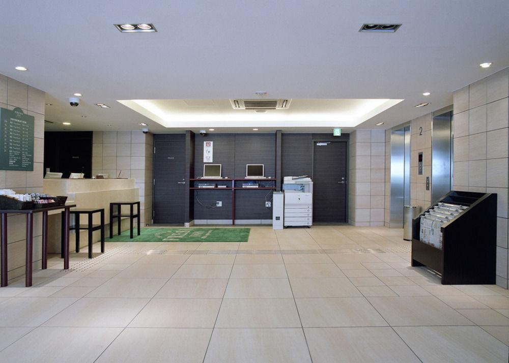Sotetsu Fresa Inn Fujisawa Shonandai Zewnętrze zdjęcie