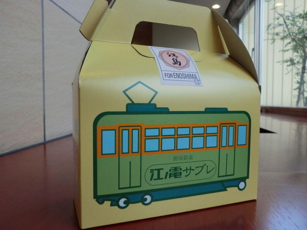 Sotetsu Fresa Inn Fujisawa Shonandai Zewnętrze zdjęcie