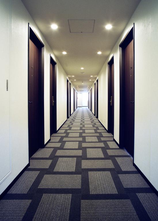 Sotetsu Fresa Inn Fujisawa Shonandai Zewnętrze zdjęcie