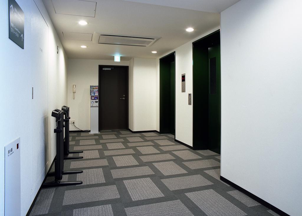 Sotetsu Fresa Inn Fujisawa Shonandai Zewnętrze zdjęcie