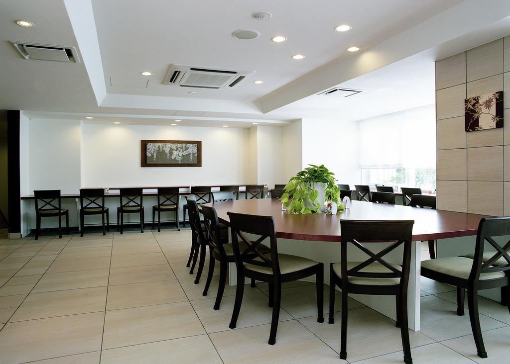 Sotetsu Fresa Inn Fujisawa Shonandai Zewnętrze zdjęcie