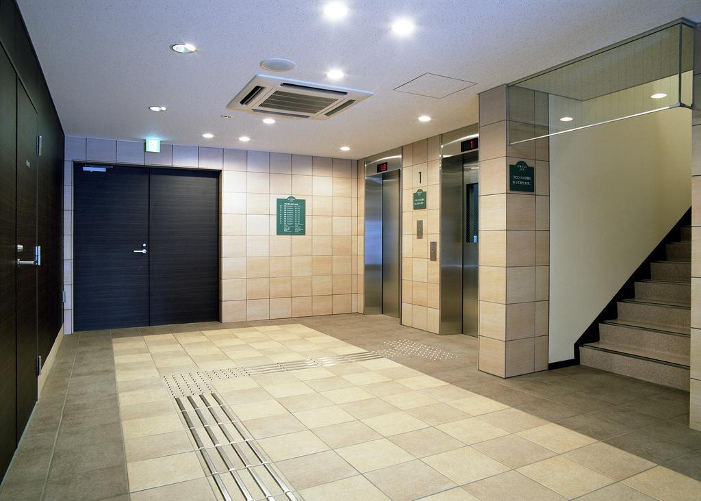 Sotetsu Fresa Inn Fujisawa Shonandai Zewnętrze zdjęcie