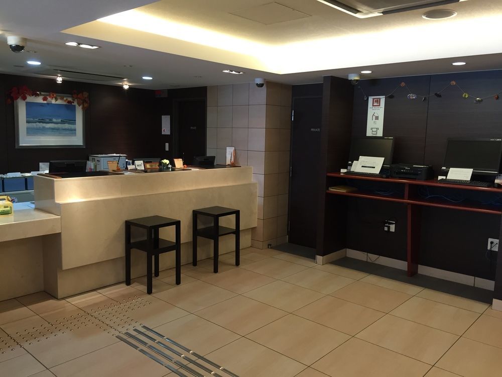 Sotetsu Fresa Inn Fujisawa Shonandai Zewnętrze zdjęcie