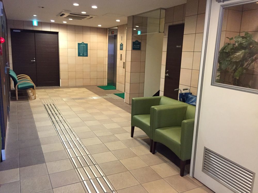 Sotetsu Fresa Inn Fujisawa Shonandai Zewnętrze zdjęcie