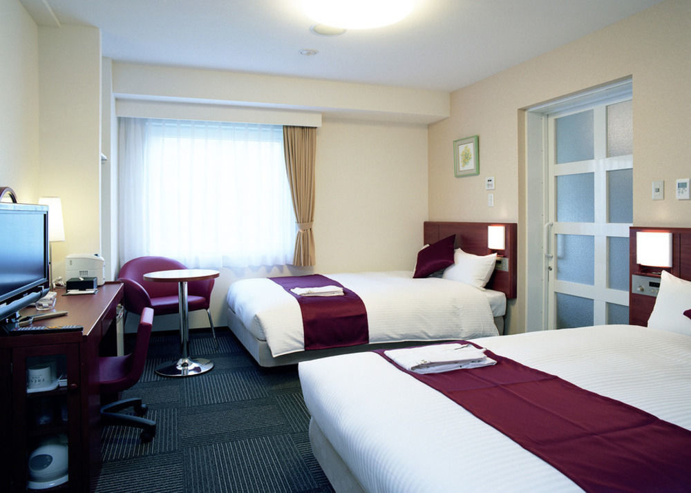 Sotetsu Fresa Inn Fujisawa Shonandai Zewnętrze zdjęcie