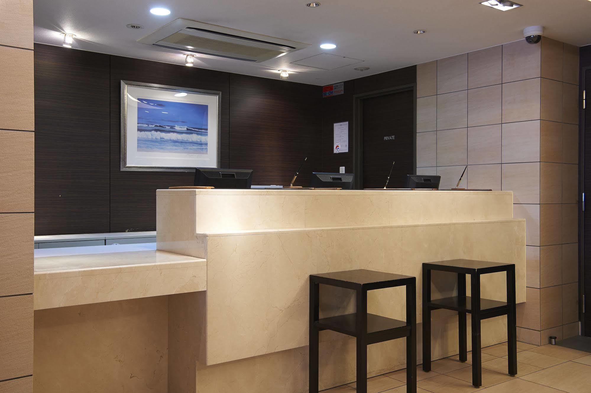 Sotetsu Fresa Inn Fujisawa Shonandai Zewnętrze zdjęcie