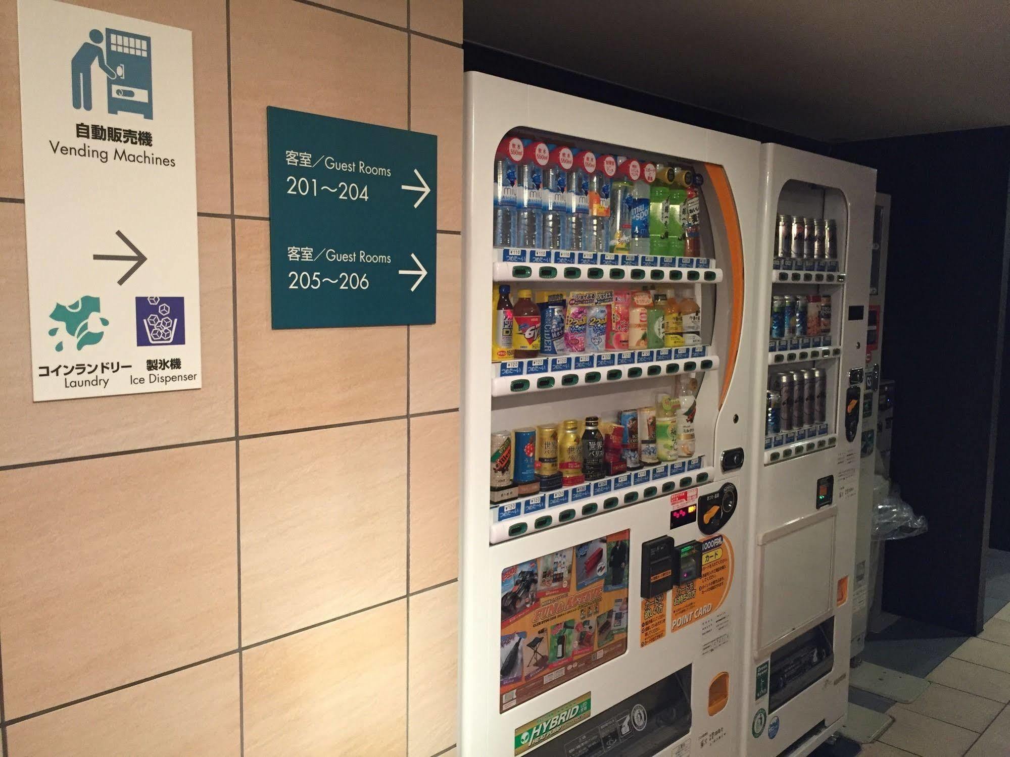 Sotetsu Fresa Inn Fujisawa Shonandai Zewnętrze zdjęcie